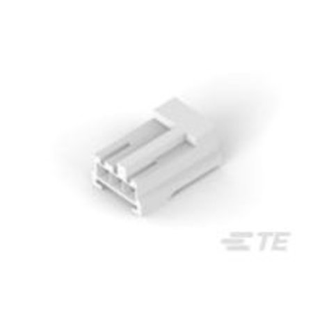 TE CONNECTIVITY 3P REC HSG CRIMP EI SER 172486-3